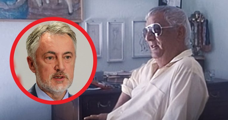 Domovinski pokret protiv nagrade Smoji: "On je bio najveći zagovornik Miloševića"