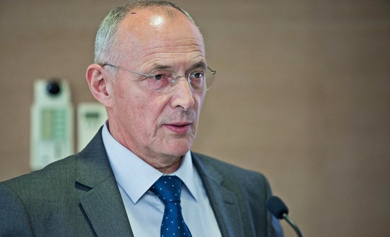 Vlada predložila Stjepana Adanića za predsjednika uprave Jadranskog naftovoda