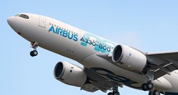 SAD predlaže nagodbu EU po kojoj bi Airbus morao vratiti milijarde dolara pomoći