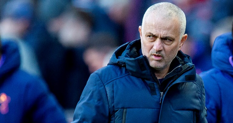 Mourinho: Što ja imam dokazati nakon 25 osvojenih trofeja?