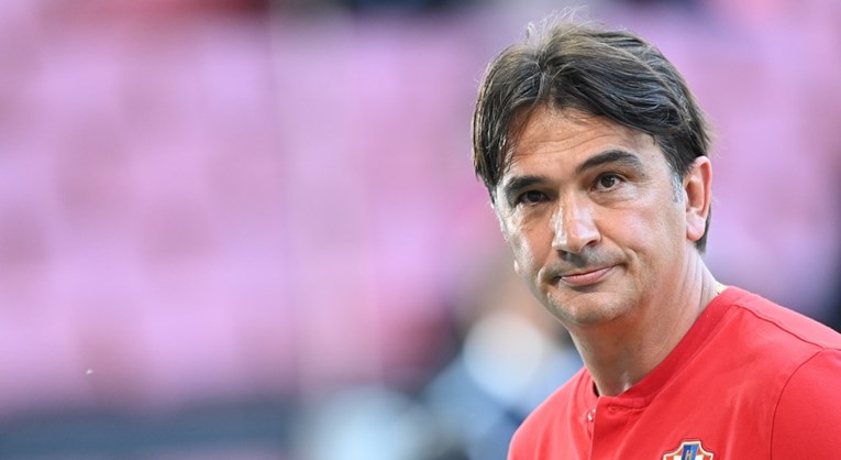 Dalić prokomentirao popis igrača na kojem opet nema Ante Rebića
