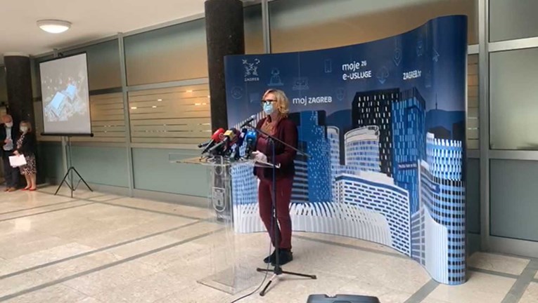 VIDEO Zagreb o 705 slučajeva: Situacija je vrlo ozbiljna, nema više presica svaki dan