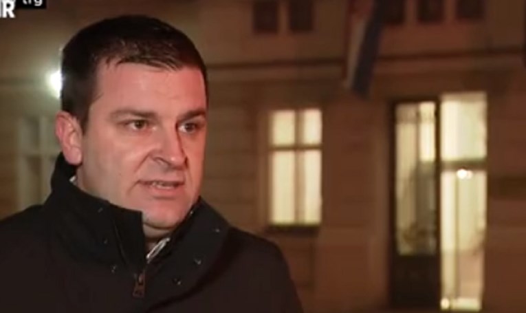 Hrebak: Idemo u ukidanje obvezne članarine u HGK, zakon stupa na snagu do 15. srpnja