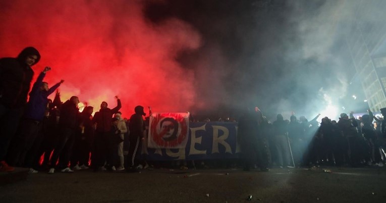 Rapid i Dinamo dogovorili su prijateljski susret. On je zauvijek promijenio BBB-e
