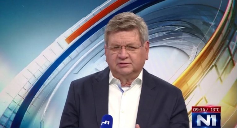 Mrsić: Ono vrijedno zemljište ne treba dati Dinamu, a Otto Barić je u sukobu interesa