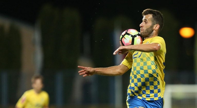Druga HNL: Inter bolji od Osijeka
