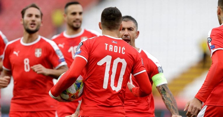 Tadić nazvao Kolarova nakon ispadanja Srbije: Kapetane, ostavio si nas i izdao
