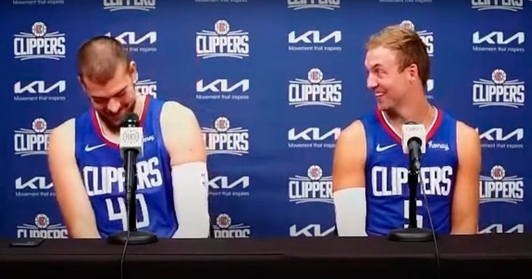 Ivica Zubac: Ovo mi je šesta NBA sezona, vrijeme je za idući korak