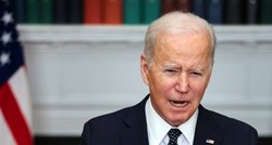 Biden odobrio 350 milijuna dolara vojne pomoći Ukrajini
