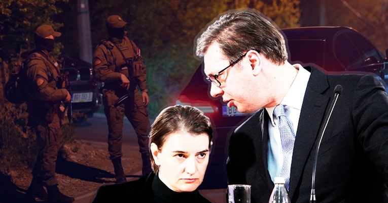DW: Mafijaško-politički skandal trese Srbiju