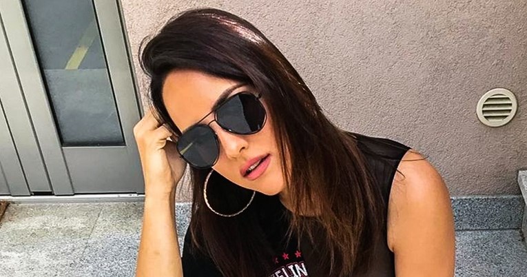 Lana Jurčević o tome što žene privlači: Ne gledamo što vozite i kakav sat imate