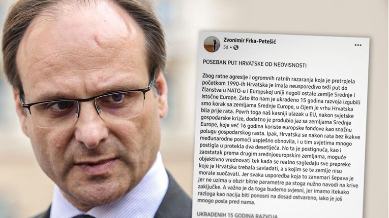 Zanimljiva analiza šefa Plenkovićevog ureda: Nismo zadnji u EU, nego smo ispred BiH