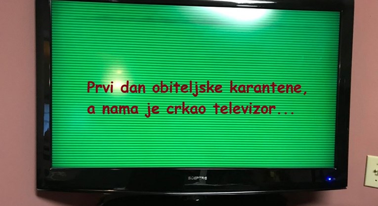 FOTO 17 ljudi kojima je u izolaciji sigurno puno gore nego vama