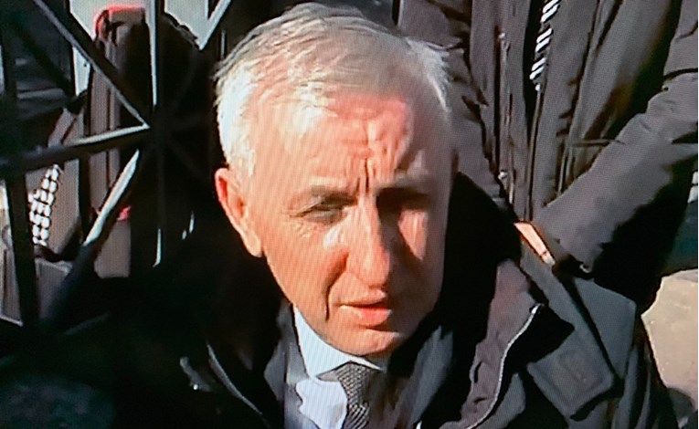Bandićev bliski suradnik: Cijela Hrvatska mu je dužna