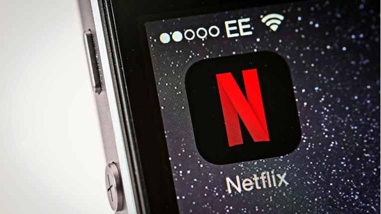 Netflix očekuje znatno manje novih pretplatnika na početku 2022.