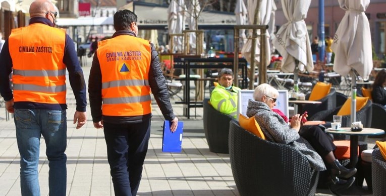 Doznajemo: Nema lockdowna uoči Uskrsa, ali kreću strože kontrole