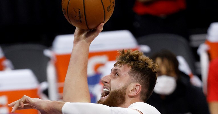 Nurkić mora na operaciju nakon teške ozljede