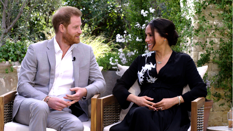 Meghan i Harry imali su 4 zahtjeva za intervju o kojima se nije moglo pregovarati
