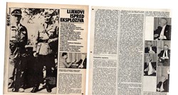 Pročitajte intervju iz 1977. s čovjekom kojeg je Churchill poslao Titu i partizanima