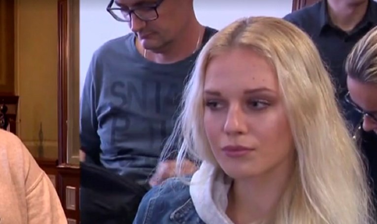 Slovenka si odrezala šaku zbog novca od osiguranja, plan je dogovorila s dečkom?