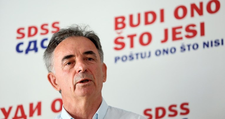 Pupovac: SDSS danas donosi odluku koga će predložiti u vladu