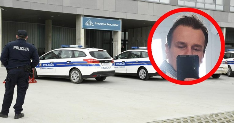 Policija kazneno prijavila tipa koji je uz prijetnju upao u školu i tražio župana