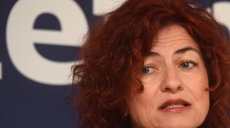 Potpredsjednica stranke Pametno dala otkaz: Stranka će uskoro otići u povijest