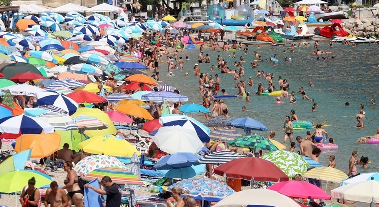 Stižu prve vrućine, objavljena i dugoročna prognoza za ljeto