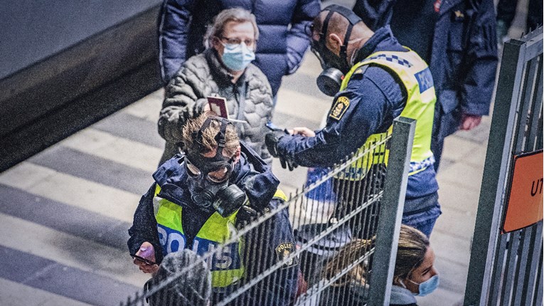 U Švedskoj novi rekord broja umrlih, vlada pooštrava mjere