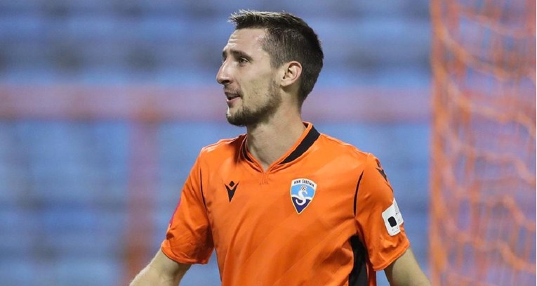 Jakoliš nakon pobjede nad Hajdukom: Želio sam dokazati da nisam igrač za posudbe