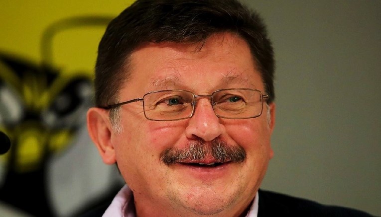 Nezavisni sindikat znanosti poslao priopćenje u kojemu brani Ribića