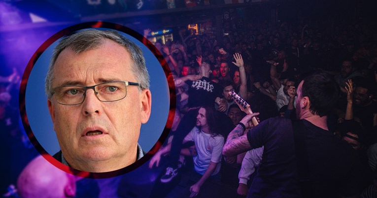Stožer bez objašnjenja nije produljio odluku o klubovima, onda se ipak predomislili