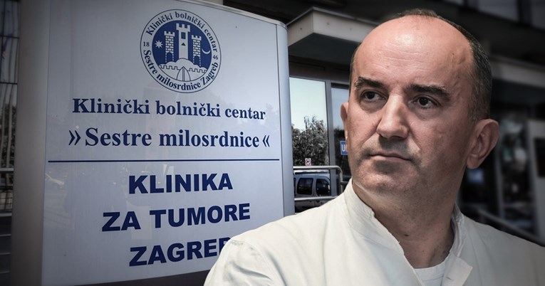 Klinika za tumore ostala bez radiologa. Šef: Zadnji je zbog stresa završio na Hitnoj