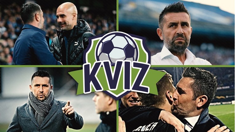 KVIZ Bjelica je s Dinamom postigao povijesne uspjehe. Sjećate li ih se?