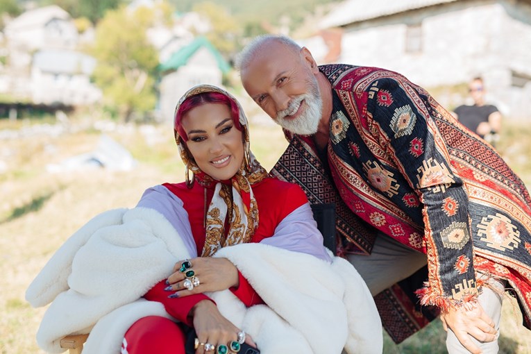 Zbog pjesme Dine Merlina i Senidah eksplodirao YouTube na novu godinu