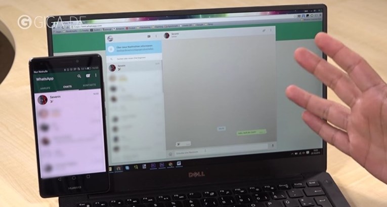 WhatsApp uvodi opciju koja bi mogla koristiti mnogima, no postoji nedostatak