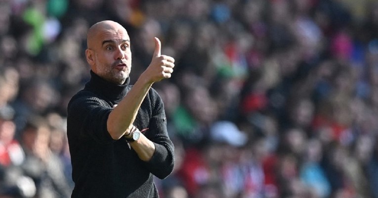 Manchester City zabilježio godišnji prihod od 644.9 milijuna eura. Ovo je Top 20