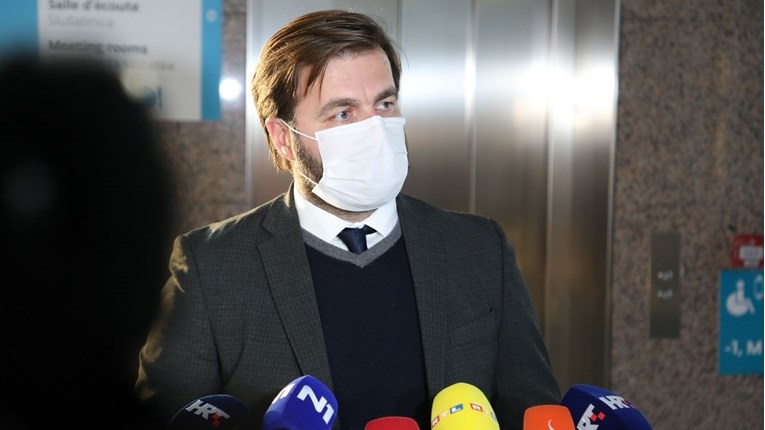 Ćorić: Žinić treba do kraja pojasniti svoju imovinu
