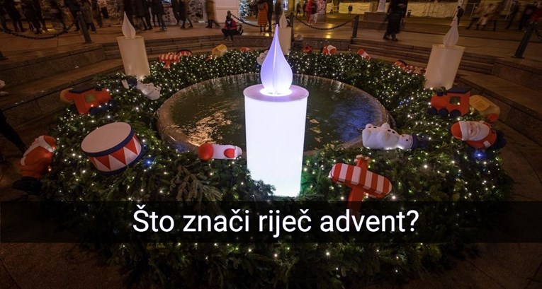 Koliko zapravo znate o adventu? Provjerite svoje znanje u ovom kvizu