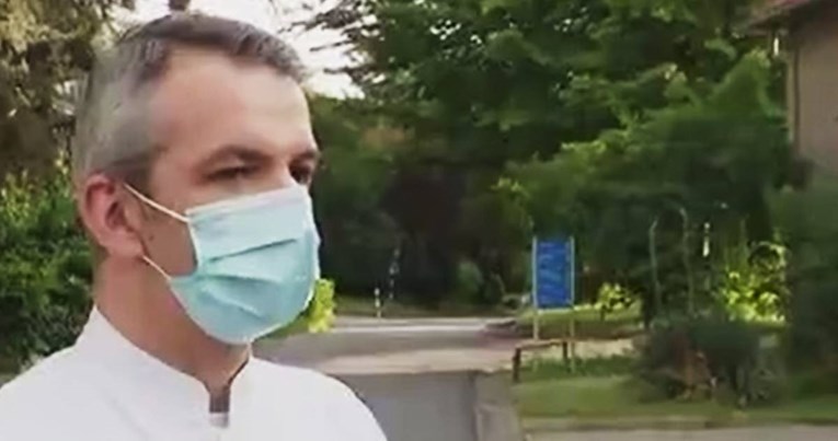 Liječnik: Imamo sve više oboljelih od mišje groznice, to može biti opasna bolest