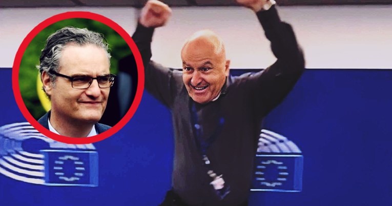 Batarelo: Matić se hvali genocidom nad nerođenom djecom. Sramoto, baby killeru