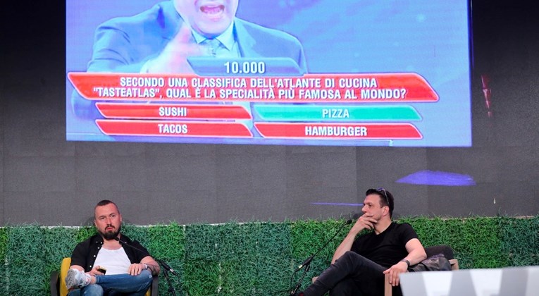 Matija Babić: Ponuda tartufa u Istri je prevara. Tomislav Špiček: To je bedastoća