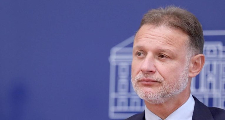 Hvaranina tražila policija nakon što je Jandrokovića nazvao Njonjom. Oglasio se i MUP