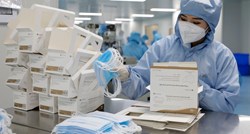 Izvješće SAD-a: Kina je prikrivala virus kako bi nagomilala zalihe medicinske opreme