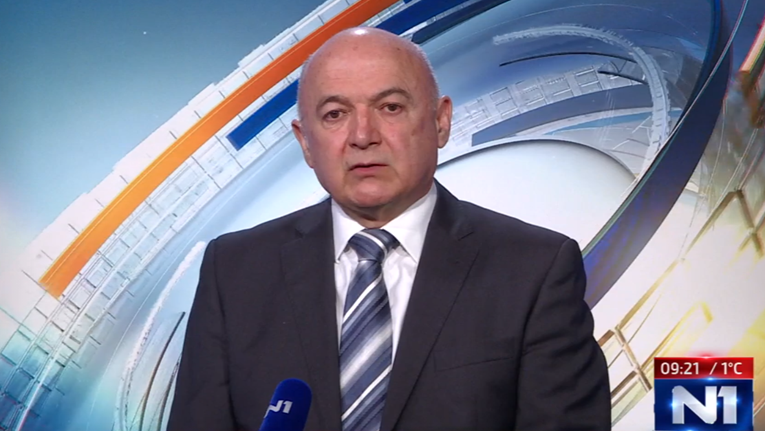 Jurčić govorio na Bandićevom sprovodu. Danas kaže: Bandićeve dugove će platiti narod