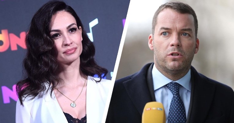 Monika Kravić udala se za poznatog zagrebačkog odvjetnika