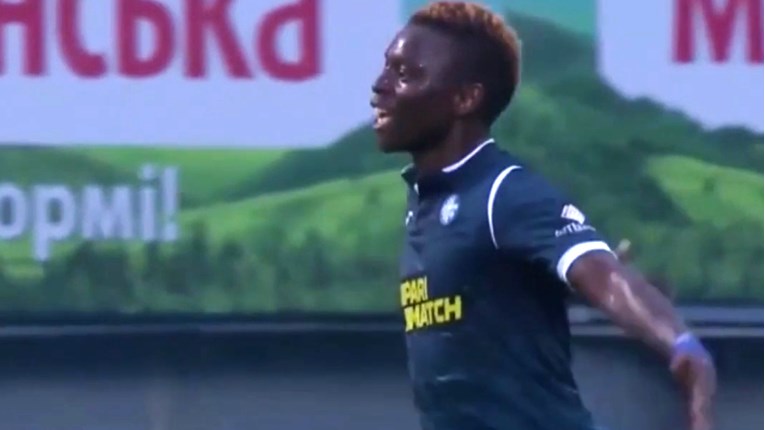 Doznajemo: Gorica pred transferom mladog Senegalca, neodoljivo podsjeća na Ndiayea