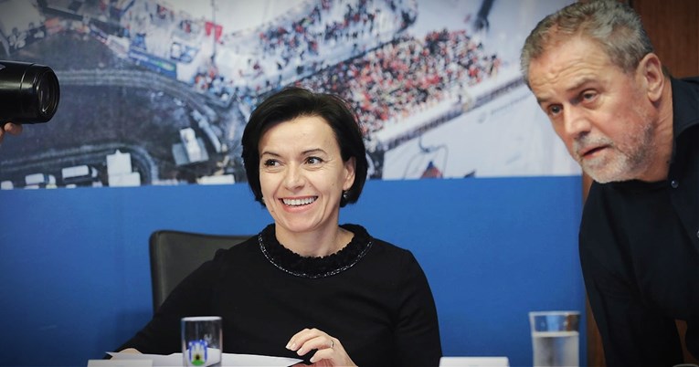 Tko je Mirka Jozić? Firma njenog muža uzela je milijune za čuvanje praznih prostora