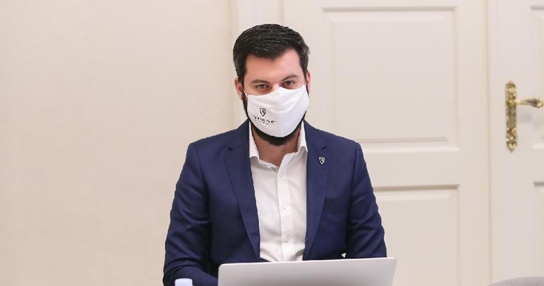 Mate Rimac pokrenuo raspravu: Veganstvo je ekstremno, a ovo je normalno?