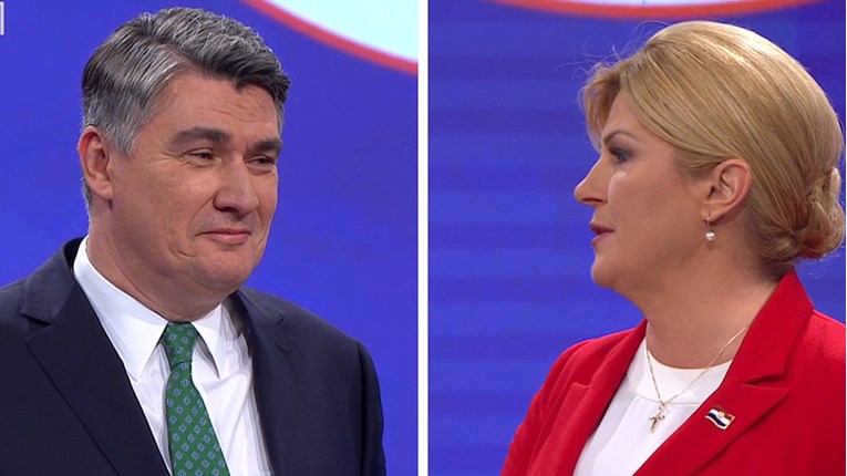 Milanović pomeo Kolindu, ovaj put sa stilom